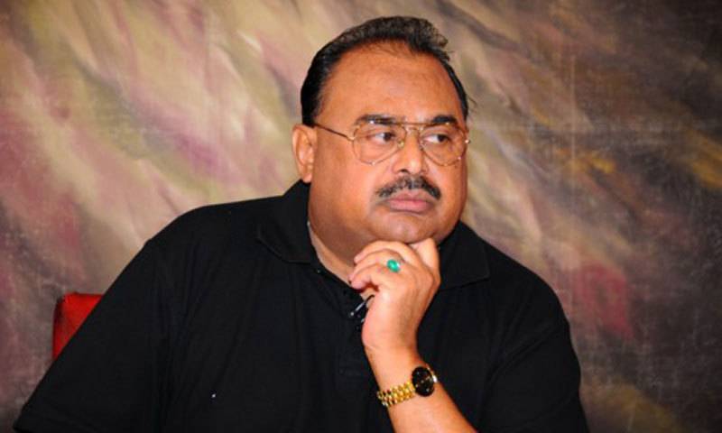 Altaf Hussain Summoned Again For Questioning By British Police