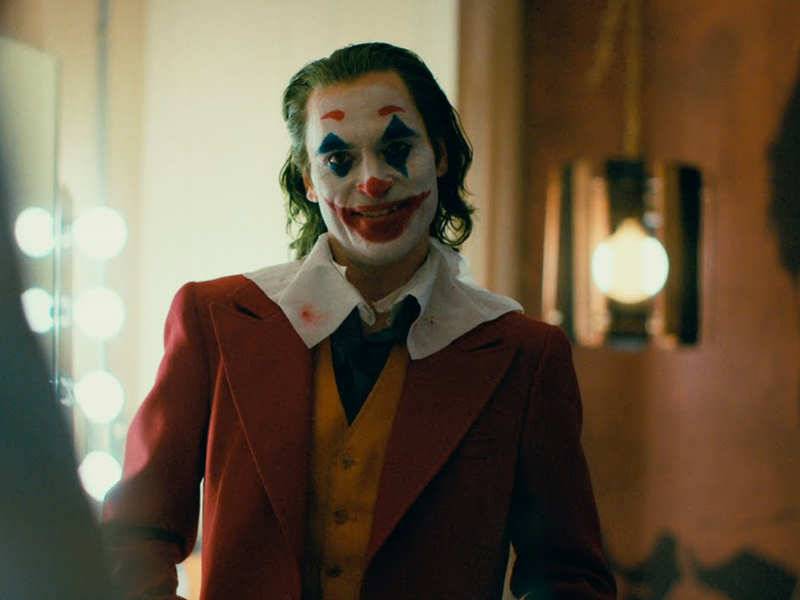 ‘Joker’ Coming To Pakistani Cinemas On October 4