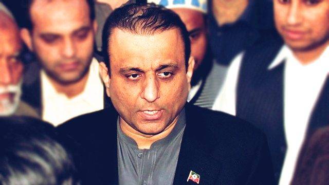 ATC Issues Non-Bailable Arrest Warrants For PTI’s Aleem Khan