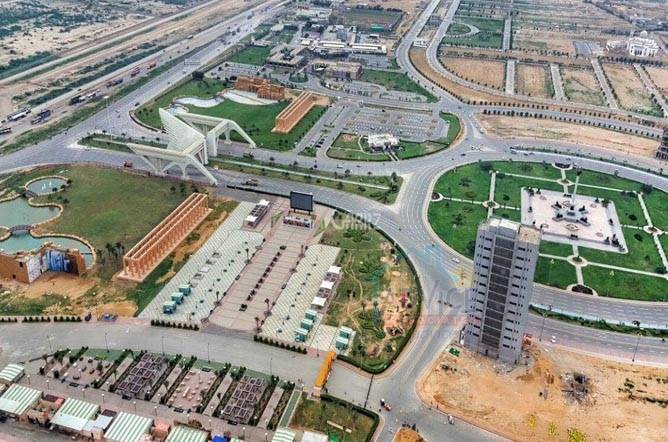 Baseless Express Tribune Story Attempts To Absolve Bahria Town Of Crimes