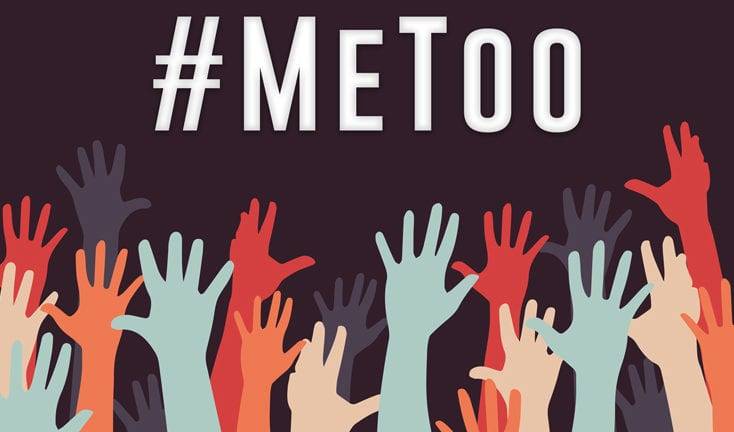 New Study Suggests That #MeToo Movement Hasn’t Had The Desired Effect