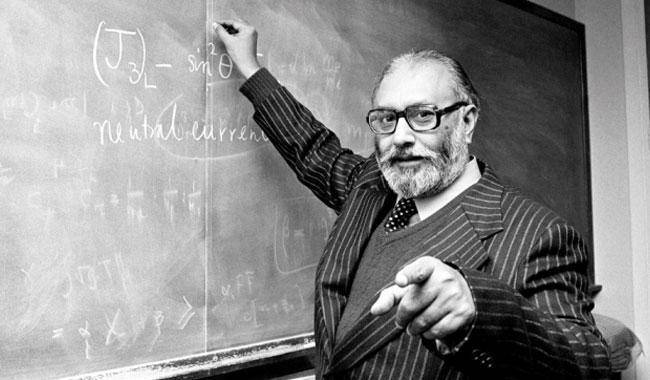 Documentary On Life Of Dr Abdus Salam To Be Released On Netflix