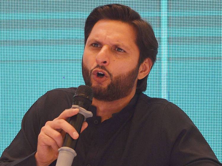 Murder Of Minors In Kasur: Shahid Afridi Questions PM’s Team Selection In Punjab