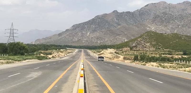 Swat Expressway Brings Opportunities For Locals, Eases Travelling For Tourists