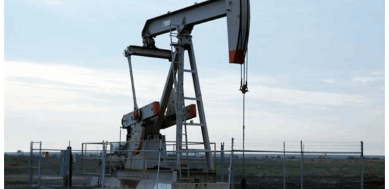 Crude Oil And Gas Reserves Discovered In Chanda Oil Field Of Kohat
