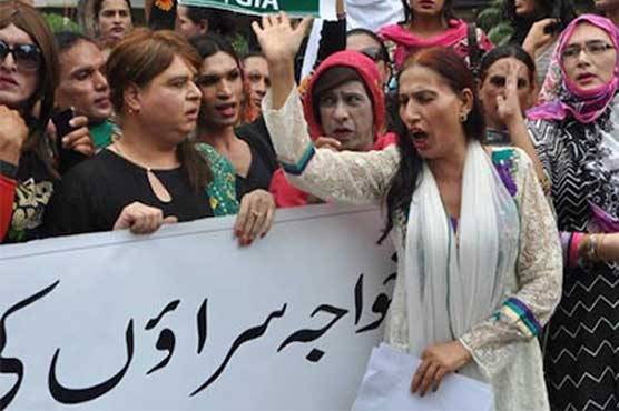 Police Orders Non-Local Transgender Persons To Leave Swat