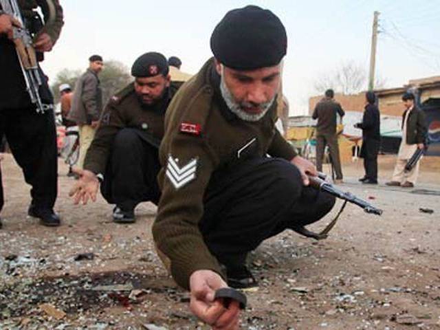 2 Soldiers Embrace Martyrdom In Mohmand IED Blast