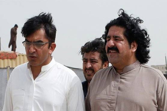 Bail Granted To Ali Wazir, Mohsin Dawar Not Without ‘Preconditions’
