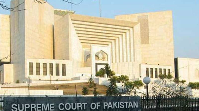 Apex Court Acquits Blasphemy Accused After Nearly Two Decades