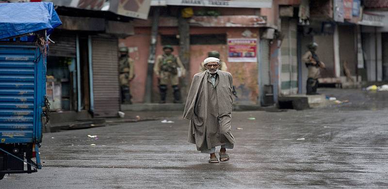 ‘We have been caged’: Voices From Kashmir Recall Horrors Of The Lockdown