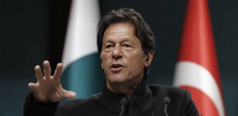 Imran Khan Second-Most Searched International Leader Attending UNGA’s Session