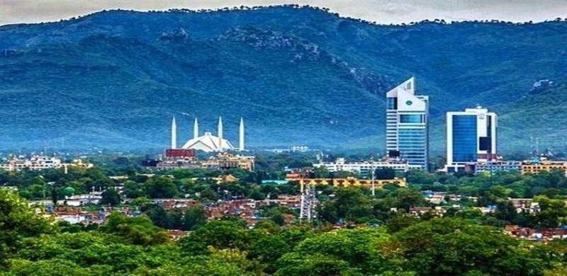 MCI Increases Property Taxes By Up To 30 Percent in Islamabad