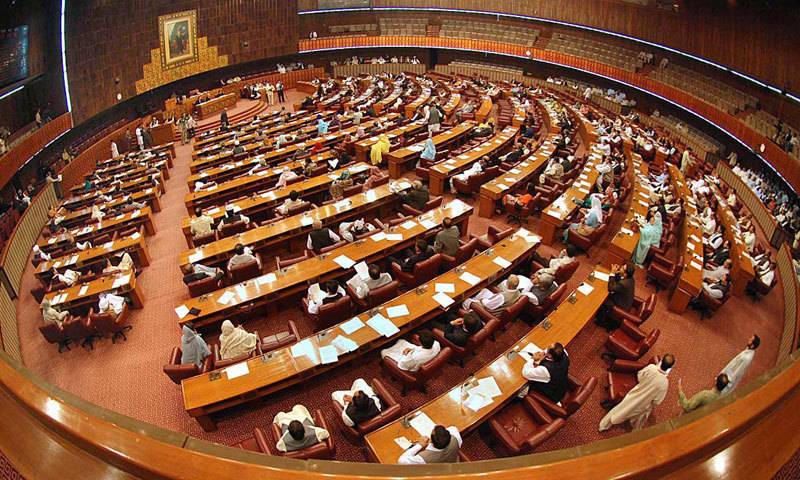 NA Committee Approves Naya Pakistan Housing and Development Authority Bill