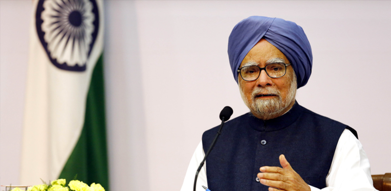 Pakistan Decides To Invite Manmohan Singh To Kartarpur Inauguration