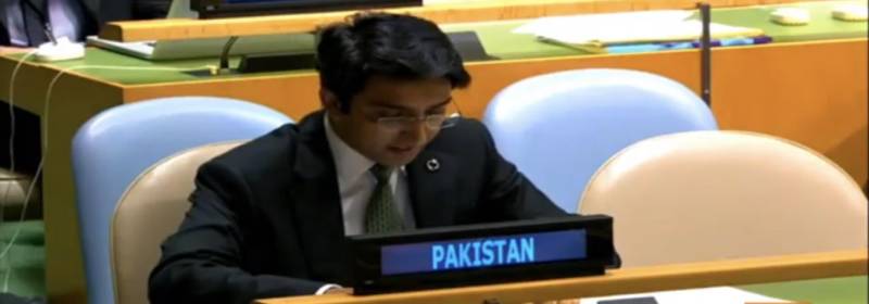 Pakistan Denounces Ideology Of RSS In Response To Indian Reply Of PM's Speech