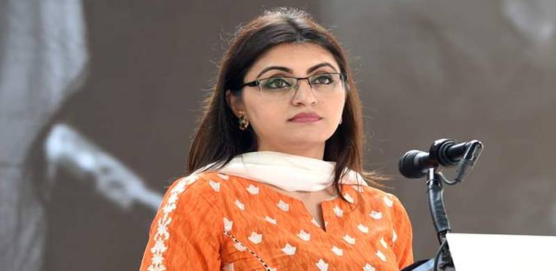 Non-Bailable Arrest Warrants Issued For Activist Gulalai Ismail