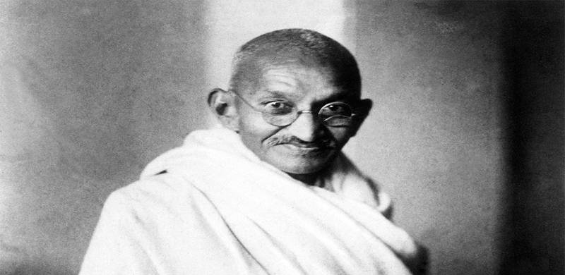 Gandhi’s Remains Stolen, Photos Defaced With ‘Traitor’