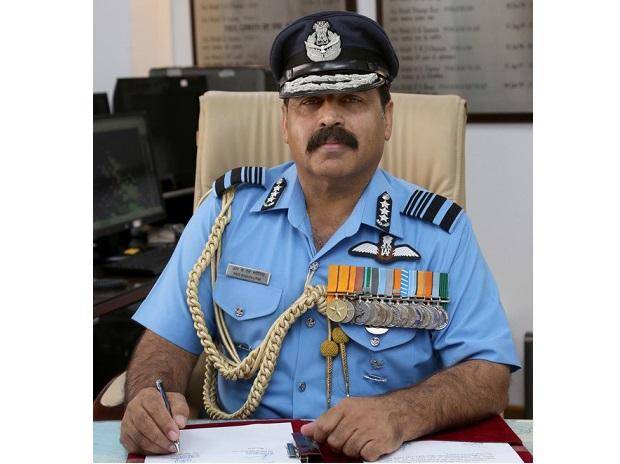 Shooting Our Own Helicopter Was A ‘Big Mistake’: IAF chief