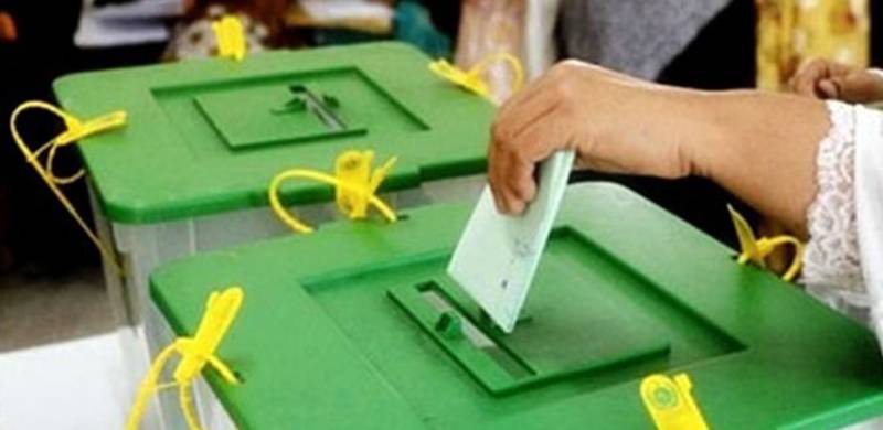 Local Govt Polls Not Possible Under Election Act, ECP Tells Court