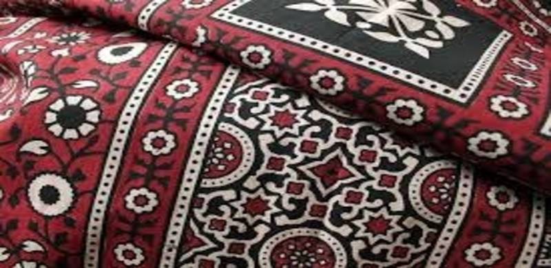 Sindh To Have Number Plates With ‘Ajrak’ Logos