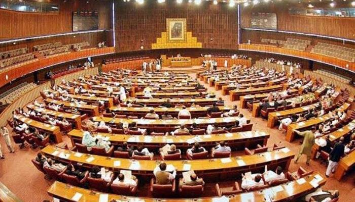 Standing Committee Regrets Deadlock Over Appointment Of ECP Members