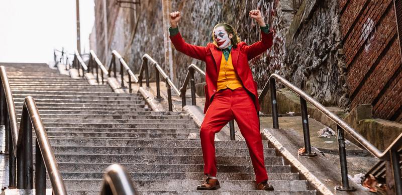 Joker Breaks Records For An October Release, Earns $93.5 Million In North American Theatres