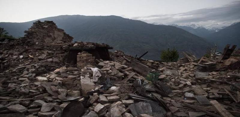 Fourteen Years On, Promises To AJK Quake Survivors Remain Unfulfilled