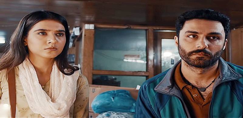 Laal Kabootar Wins Best Film At Tasveer South Asian Film Festival