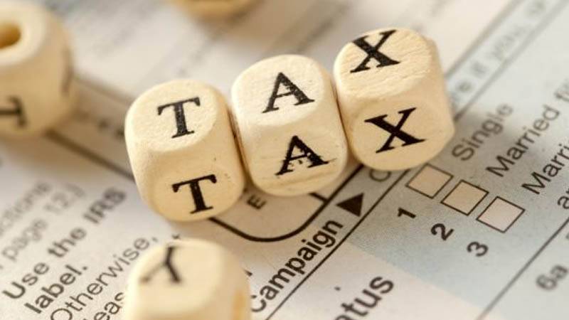 Tax Notices Issued To Over 130,000 High Net Worth Individuals