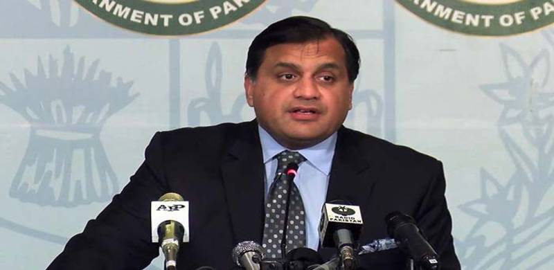 FO Warns India Ceasefire Violations May Result In A ‘Strategic Miscalculation’