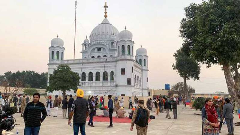 Kartarpur Corridor To Give Much-Needed Boost To Pakistan’s Tourism Industry