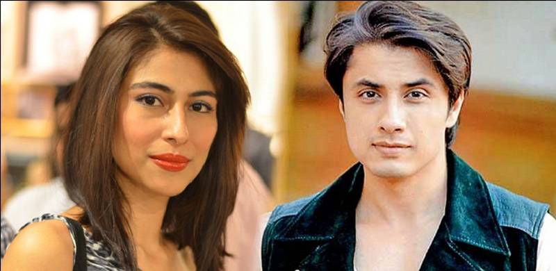 Meesha Shafi’s Appeal In Harassment Case Against Ali Zafar Dismissed By LHC