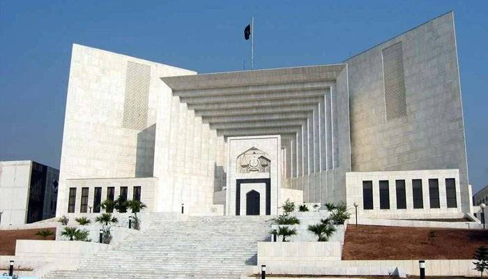 SC Says Offence In Terrorism Cases To Remain Non-Compoundable