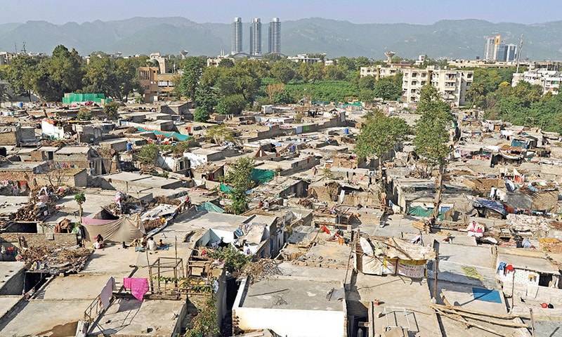 Pakistan’s Economic Growth Will Remain Stunted Without Town Planning Laws