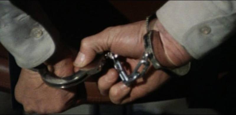 Khyber Police Arrest Schoolteacher For Allegedly Murdering Seventh Grader