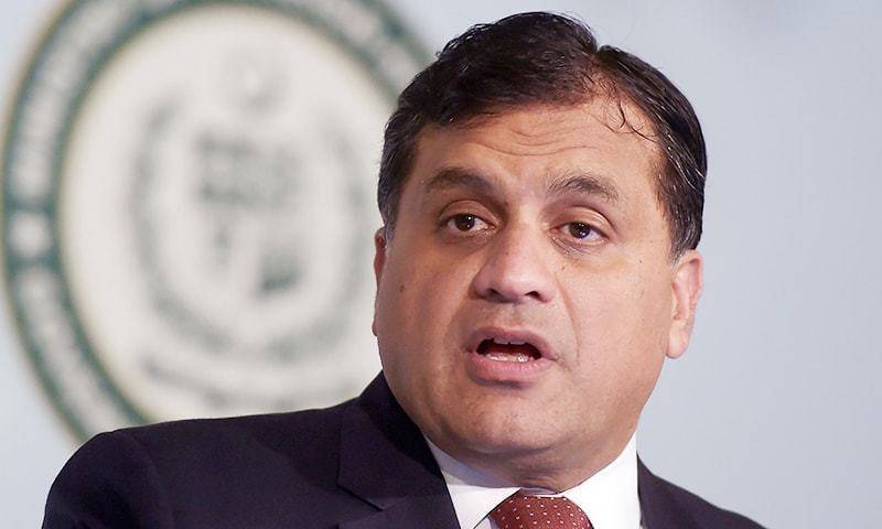 Provocative Remarks Of Indian Defence Minister Are ‘Highly Irresponsible’: FO