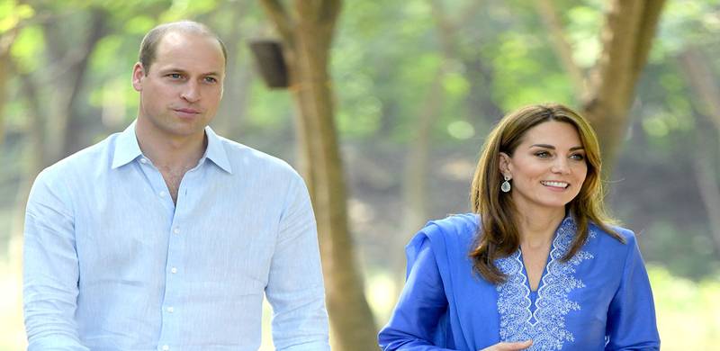 Royal Couple’s Visit To Pakistan To Be Their ‘Most Complex’ One