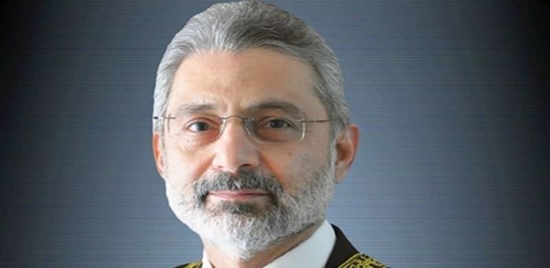 Data About Justice Isa’s Properties Unlawfully Gained: Advocate Malik