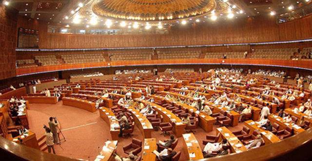 Senate Standing Committee Defers Meeting Due To Absence Of PCB Chairman