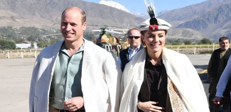 ‘Royal Couple’s Visit To Chitral Will Help Promote Tourism’