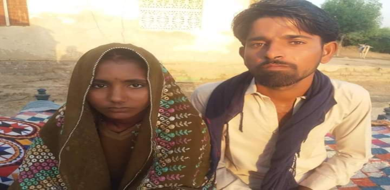 No Respite For Hindu Minority: Girl Forcibly Converted And Married In Mirpurkhas