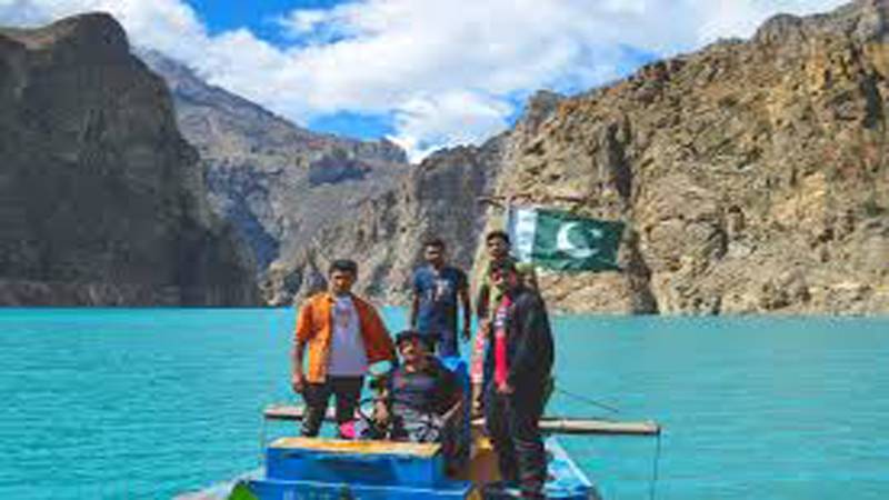 Absence Of Tourist Laws In Pakistan