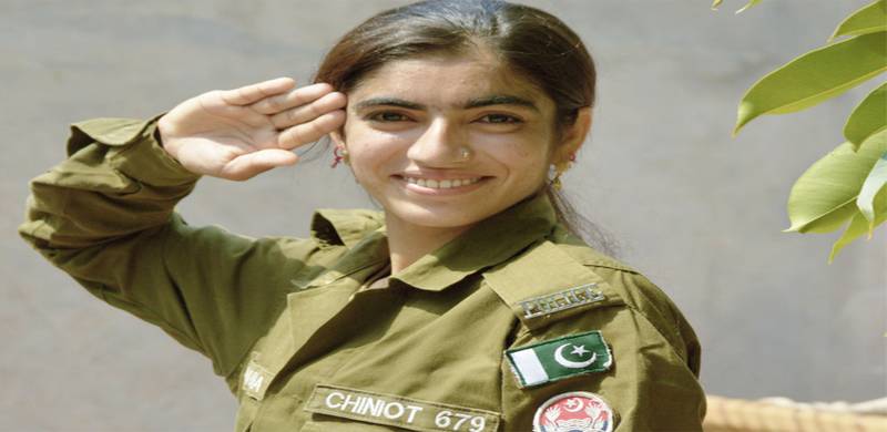 Massive Gender Imbalance: Only Two Percent Of Punjab Police Personnel Are Women