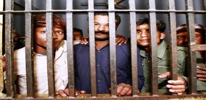 Saudi Arabia Refuses To Release Pakistani Prisoners Under Trial For Drug Smuggling