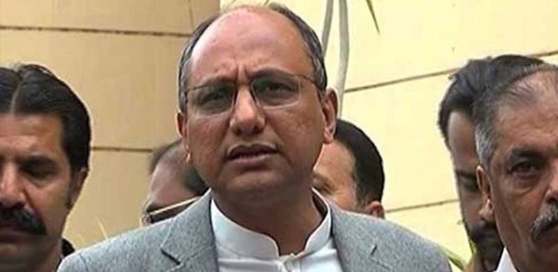 Sindh Minister Says PTI Govt Restricting Media To Prevent Dissent