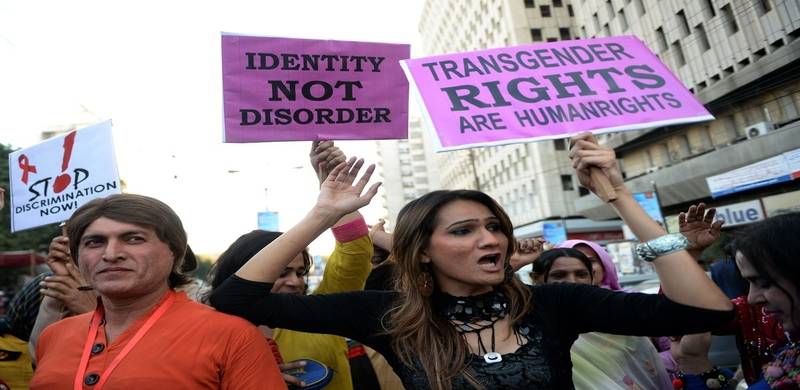 Sindh Sets Five Percent Job Quota For Transgender People In Public Sector