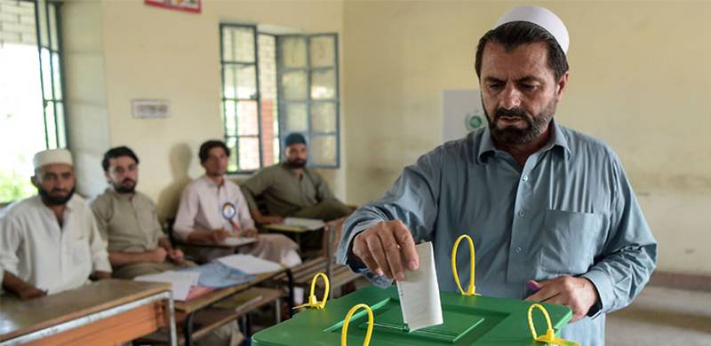 KP Govt Terms Newly-Merged Tribal Districts ‘Local Areas’ To Aid LG Polls