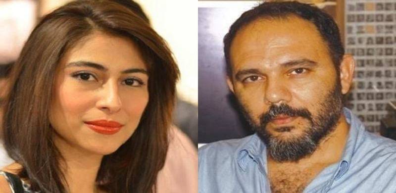Meesha Shafi Offers Support To Filmmaker Jami After He Shared His MeToo Story