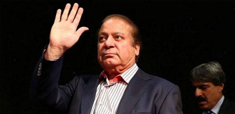 Sharif’s Lawyer Tells Court Former PM’s Health ‘Extremely Serious’