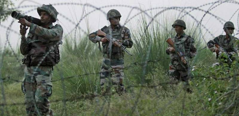 60 Indian Soldiers Killed At LoC Since February 27: Asif Ghafoor